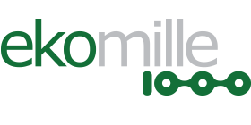 Ekomille Logo